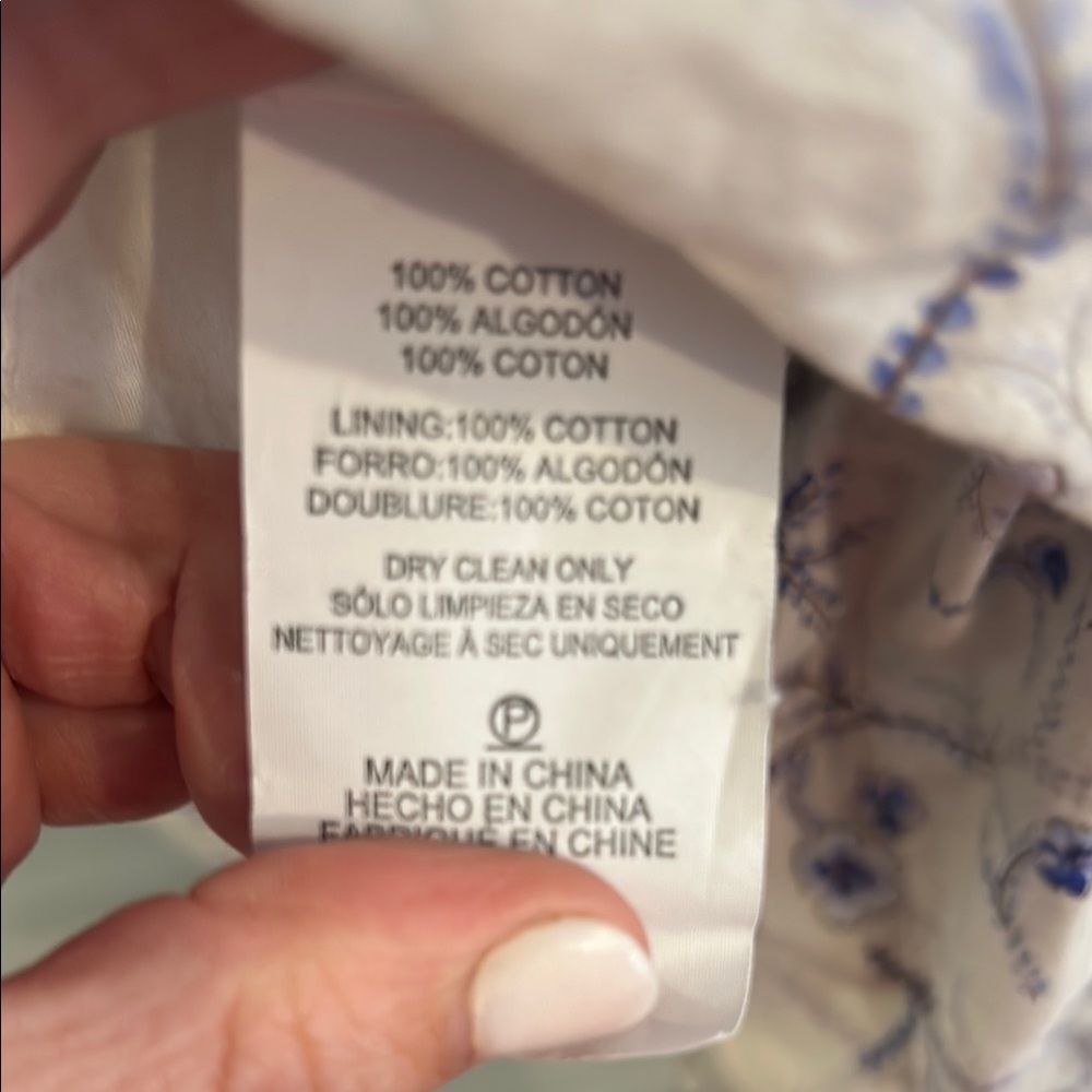 Nicholas Celie Dress Sz 4 - Picture 4 of 9